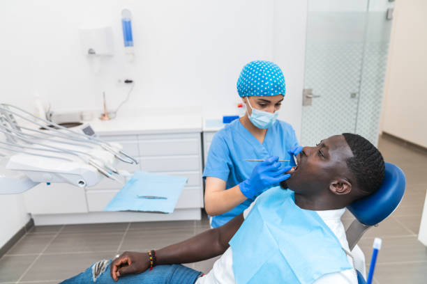 Best Pediatric Emergency Dentist in Bethlehem, WV